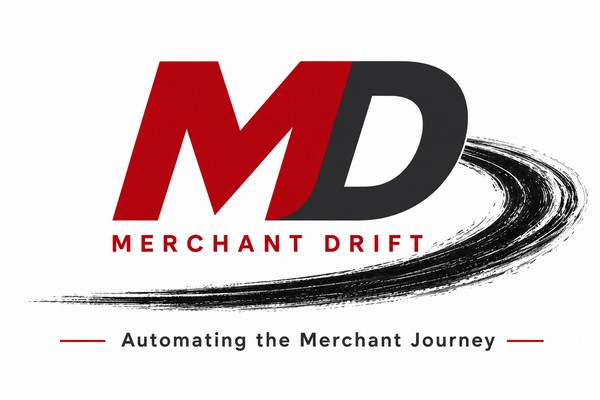 MerchantDrift — Automating the Merchant Journey