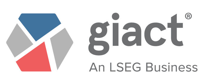 GIACT logo